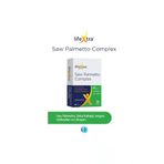 Tab Lifextra Saw Palmetto Complex 30 Kapsül
