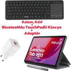 Tab M11 8gb 128gb 11inc Tablet