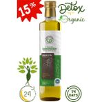 Tab Organik Sirkengebin Sirkesi - 250 ml