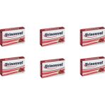 Tab Urinonvef Cranberry 30 Kapsül 6'lı Paket