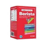 Tab Vitamins Berista Lipozomal Berberis Vulgaris 60 Tablet