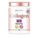 Tab Vitamins Hidrolize Kolajen 300 gr Toz