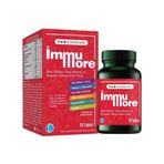 Tab Vitamins İmmumore 30 Tablet