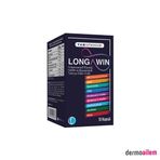Tab Vitamins Longawin Nmn Resveratrol 30 Kapsül