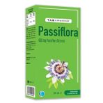 Tab Vitamins Passiflora 200 ml Şurup