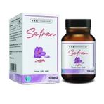 Tab Vitamins Safran 50 mg 30 Kapsül