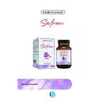 Tab Vitamins Safran 50mg 30 Kapsül
