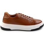 Taba Floter Leather Erkek Sneaker E01401097940