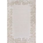 Taba Geometrik Modern Geometrik Etnik Eskitme Desenli Boho Makinada Yıkanabilir Hafif Hav Toz Vermez Leke Tutmaz Kaymaz Taban Dijital Makine Baskı Halı Oturma Odası Salon Yolluk Koridor Mutfak Halısı