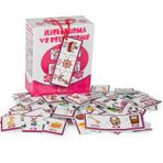 Taba Grup 71345 Manyetik Çiftlik Puzzle