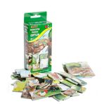 Taba Grup Manyetik 18+38 Parça Çiftlik Puzzle
