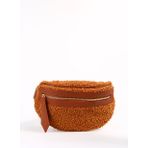 Taba Kadın 31x18x2 cm Bel Çantası CURLY-SUNDER