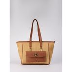 Taba Kadın 44x26x13 cm Omuz Çantası BECKY-BONNIE