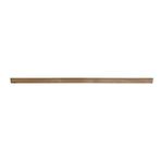 Taba Plastik Manifatura Cetveli 1 Metre (100cm)