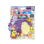 Taba World Squishy Ready Made Chick 4696 Civciv Figürlü Stres Oyuncağı, 841700002
