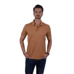 Taba Yaka Desenli Hediye Kutulu Erkek Polo Yaka Tişört L