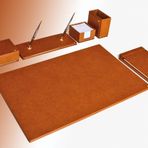Tabac DERİ SÜMEN TAKIMI CLASSIC - 410 (FINDIK)