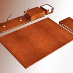Tabac DERİ SÜMEN TAKIMI CLASSIC - 410 (JADE)