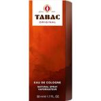 Tabac Eau De Cologne Natural 50 ml Tıraş Losyonu