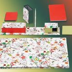 Tabac MULTICOLOR SÜMEN TAKIMI - 6550-341 BAHAR