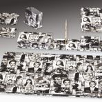 Tabac MULTICOLOR SÜMEN TAKIMI - 6950338 VOGUE