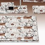 Tabac MULTICOLOR SÜMEN TAKIMI - 7550383 Marseılle