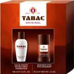 Tabac Orginal Edt 100 Ml Erkek Parfüm Seti