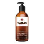 Tabac Original Beard 200 ml Sakal Şampuanı