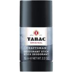 Tabac Original Craftsman 75 ML Erkek Stick Deodorant