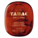Tabac Teneke Kutulu Sabun 100 gr