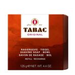 Tabac Traş Sabunu Seramik Kase Yedek 125Gr