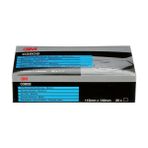 Tabaka Sünger Zımpara Medium (20 Adet) 3m 03808