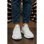 Taban Ortopedik, Koku Yapmaz, Terletme Yapmaz Bez, Çorap Sneaker Erkek Spor Kadın Spor - 43