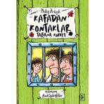 Tabana Kuvvet - Philip Ardagh
