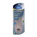 Tabanex Erkek Chilly Perforated Jel Tabanlık
