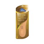Tabanex Erkek Memory Leather Tabanlık