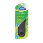 Tabanex Memory Comfort Erkek Tabanlık