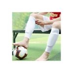 Tabansız Futbol Çorabı Tozluk Futbolcu Tozluğu Tabansız Tekmelik Tutucu Futbol Çorabı Sporcu Tozluğu