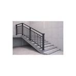 TABANVAYEXPRESS FERFORJE KORKULUK 1 Metre (BALKON, TERAS, MERDİVEN KORUMA DEMİRİ)