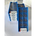Tabaş 10 Adet Mifsudichi DCMT11T304 VP15TF Japan Cnc Karbür Freze Uçları FMA335ZEJM2E6