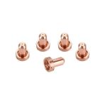 Tabaş 9-8212 Kesme İçin Nozul 90/100 Amper SL60-SL100 5'li Paket