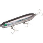 Tabaş Balıkçılık Lures Popper Yem Topwater Plastik Yapay Sert Yem Crankbait Wobblers Bas Levrek Olta Takımı 10CM/18G - JL-411-6