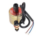 Tabaş Elektromanyetik Yağ Pompası Dalgıç Pompası İndüksiyon Küçük İşleme Makineleri Torna Tezgahları Frezeleme Delme Makineleri Yağlama Soğutmalı Taşlama Makineleri (AC110V 13W) Tekne/tüpler