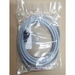 Tabaş Festo Fiş Konnektörü ve Kablosu NEBU-M12W8-K-10 -N-Le8 (570007)