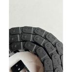 Tabaş Kablo Enerji Zinciri Kurtarıcı Cnc Vinç Hareketli Kablo Kanalı 1 Metre Andymark FC-IG-7392 Cabble Carrier Set (050-20-12 & 05-4-038-0)