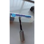 Tabaş Matkap Ucu 1 Adet 5 Mm-10 mm Karbür Ahşap Matkap Uçları Matkap Ucu Seti 5X57R 220708