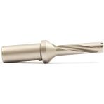 Tabaş Weldon Sapla Donatılmış Matkap Gövdesi Cnc Hassas Takım Metal İçin Değiştirilebilir Karbür Uçlar C25-4D16.5 SP06SP-C25-SD16.5-4D-06 SPMG060208 M2.2 T6