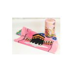 TABASAFE ERKEK/KIZ ÇOCUK KUMBARA SİLİNDİR