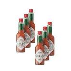 Tabasco 12x60 ml Acı Biber Sosu