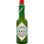 Tabasco 57 ml Yeşil Biber Sosu